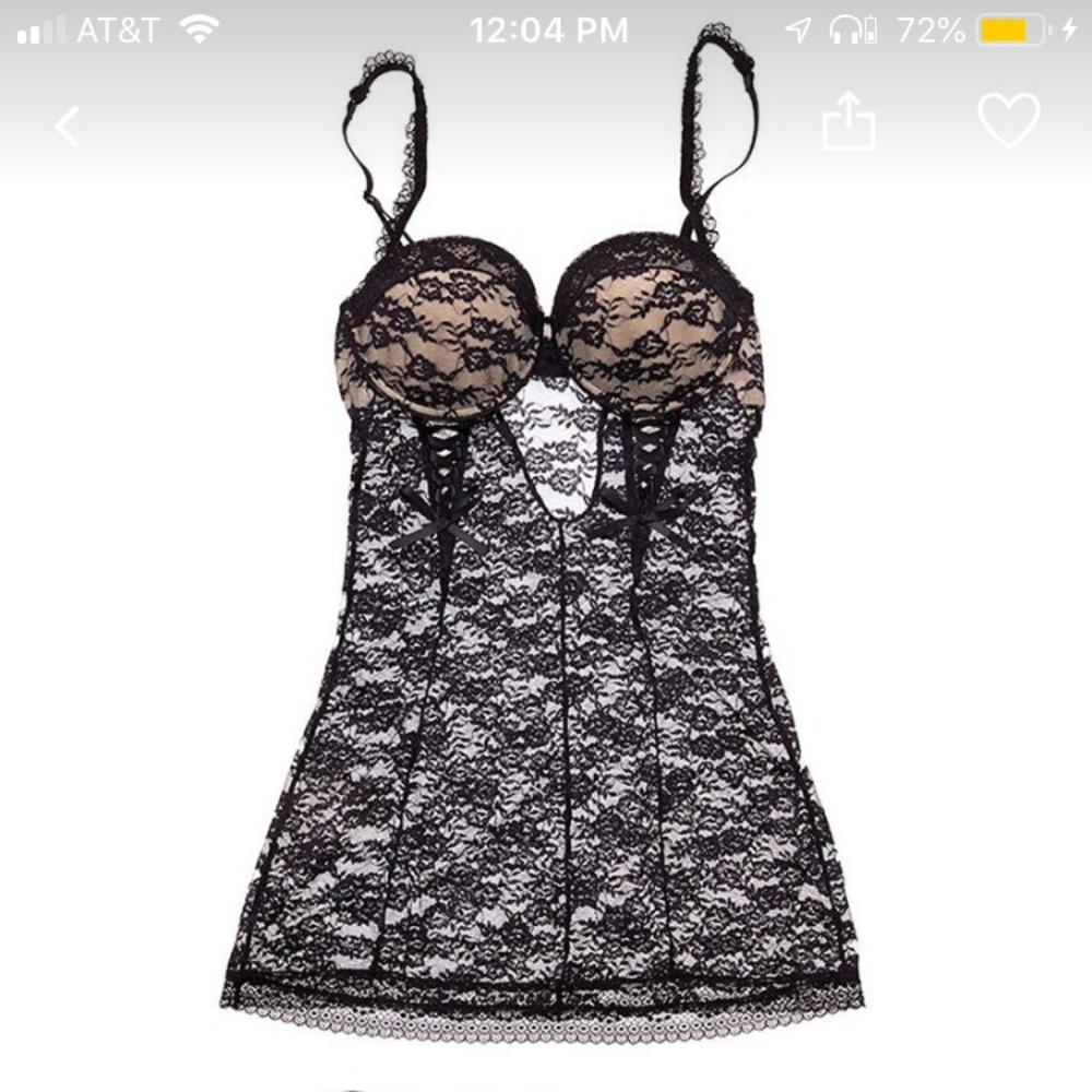 Adore Me Lingerie